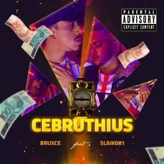 Cebruthius by MC Bruxce