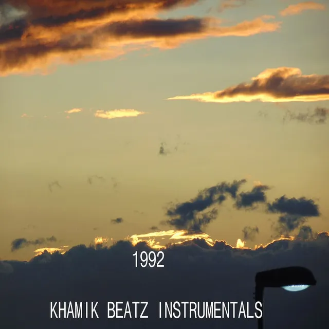 Khamik Beatz