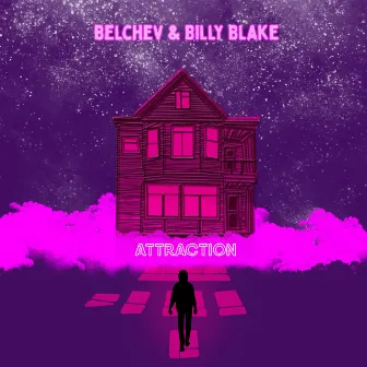 ATTRACTION by Billy Blake