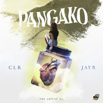 Pangako by Jay R