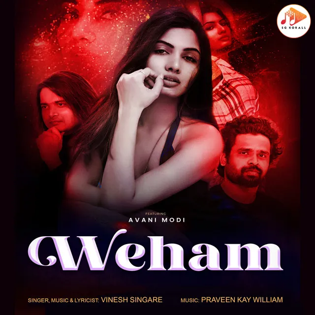 Weham (feat. Avani Modi)