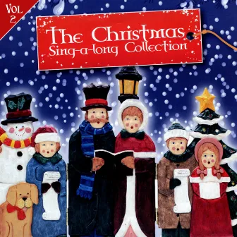 The Christmas Sing-A-Long Collection Volume 2 by Studio 99