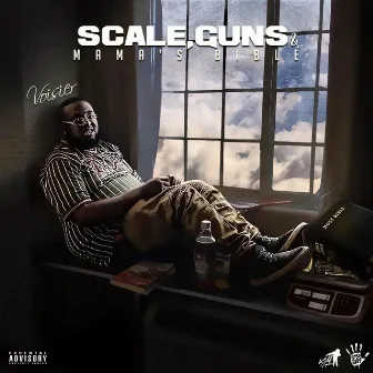 Scale Guns & Mama Bible by Voisier