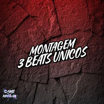 Montagem 3 Beats Únicos by MC IGOR ZS