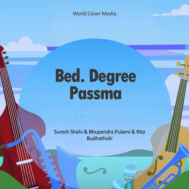 Bed Degree Passma