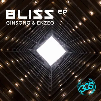 BLISS EP by Ginsong