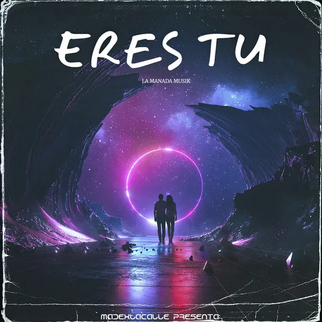 Eres Tú (Versión 1)