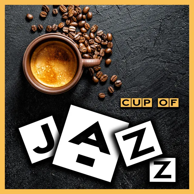 Cup of Jazz: Morning Music, Cafe Bar