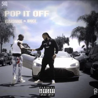 Pop It Off by BNice