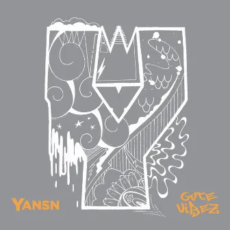 Gute Vibez (Deluxe Edition) by Yansn