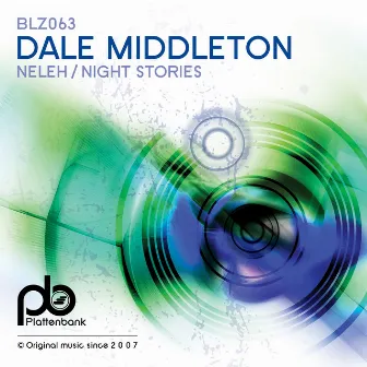 Neleh / Night Stories by Dale Middleton