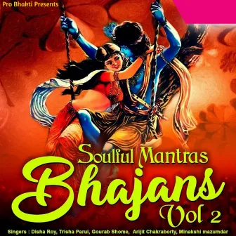 Soulful Mantras Bhajans Vol. 2 by Disha Roy