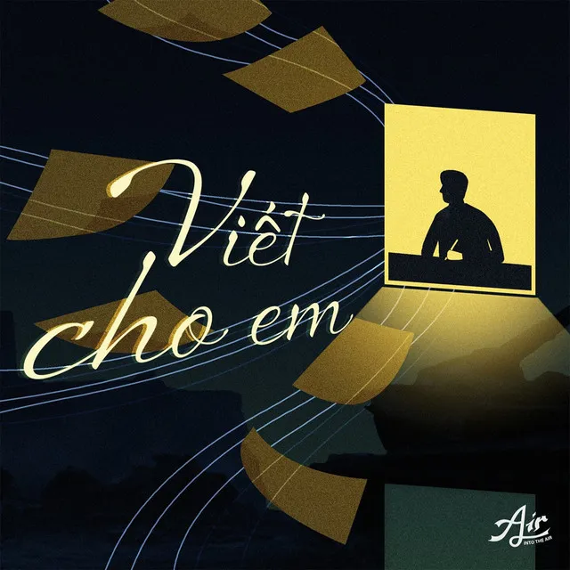 Viết Cho Em