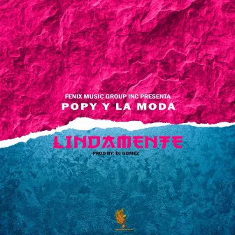 Lindamente by Popy y la Moda