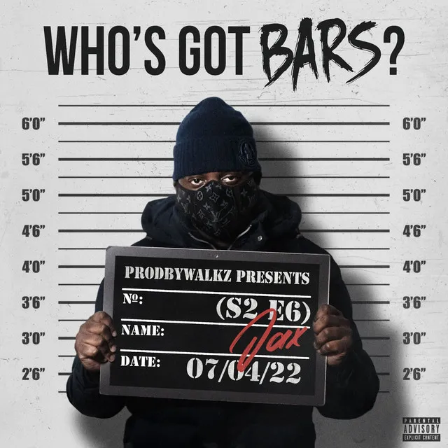 Who's Got Bars? (S2 E6)