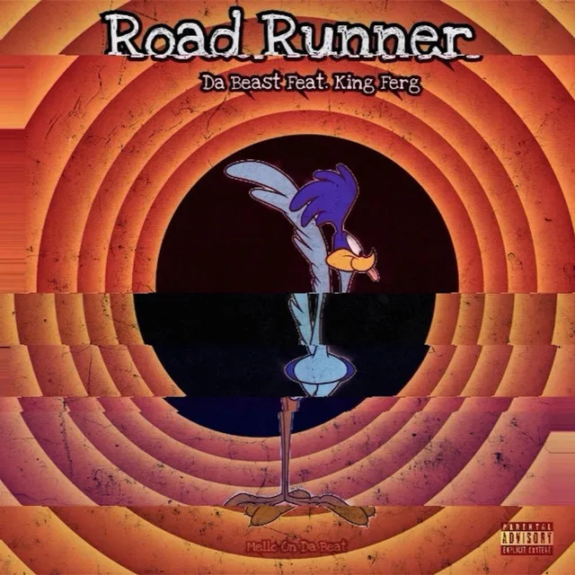 Road Runner