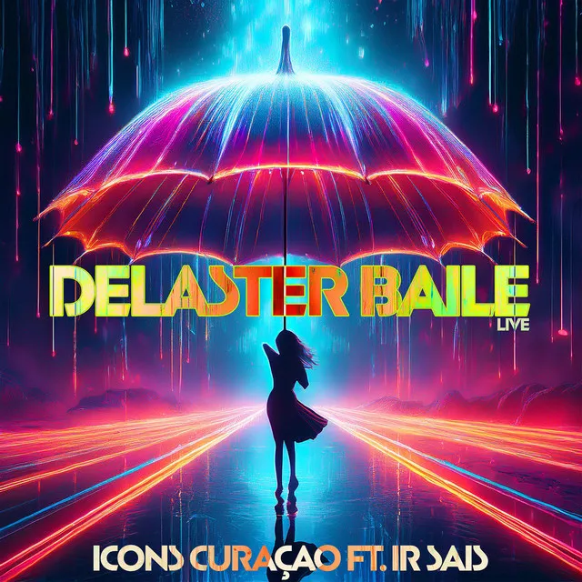 Delaster Baile (Live)