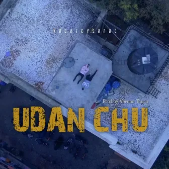 UDAN CHU by Vernon Tauro