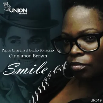 Smile (Peppe Citarella Club Mix) by Giulio Bonaccio