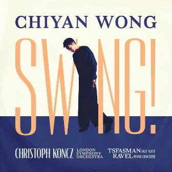 Swing!: Tsfasman x Ravel by Chiyan Wong