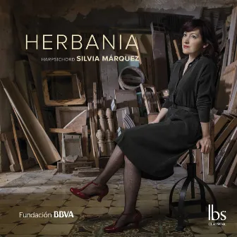 Herbania by Silvia Márquez Chulilla