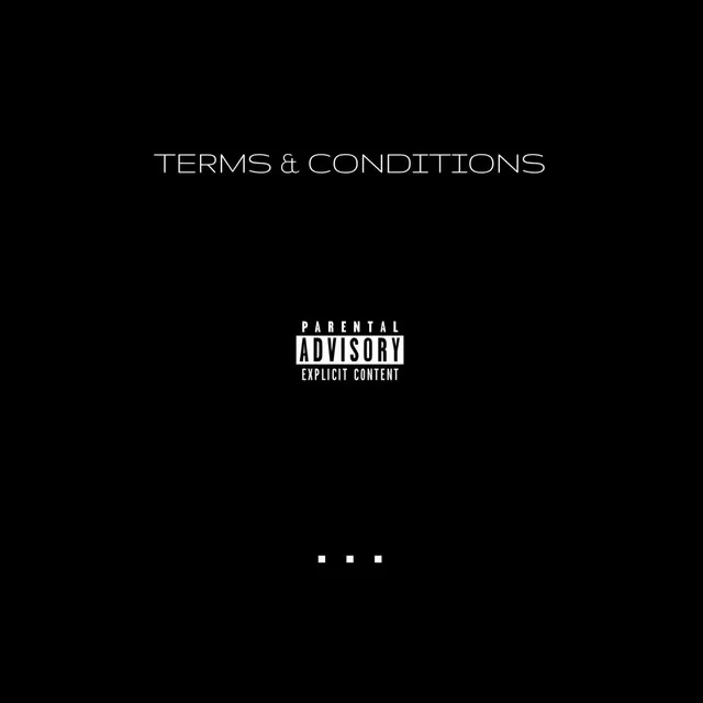 Terms & Conditions