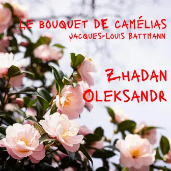 Le bouquet de camélias in C major, IJB 106 by Jacques-Louis Battmann