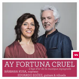 Ay Fortuna Cruel by Barbara Kusa