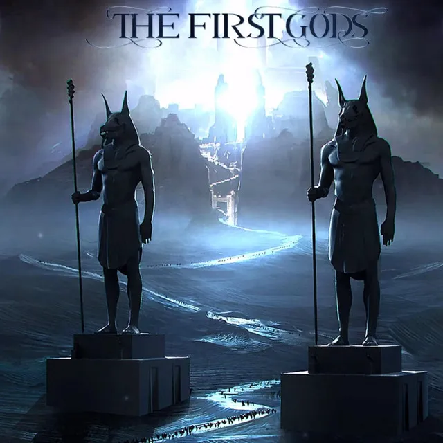 The First Gods