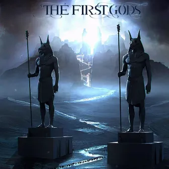 The First Gods by Michael Yang