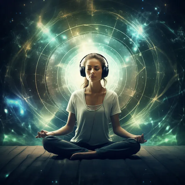 Meditation Pulse: Binaural Unity