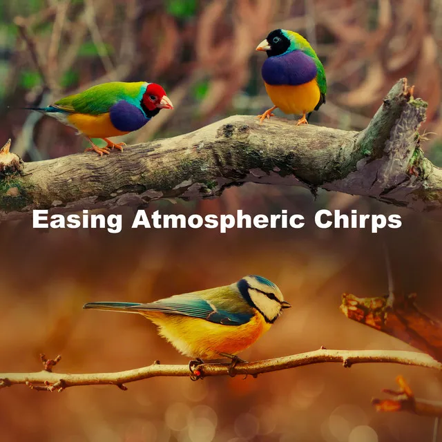 Easing Atmospheric Chirps