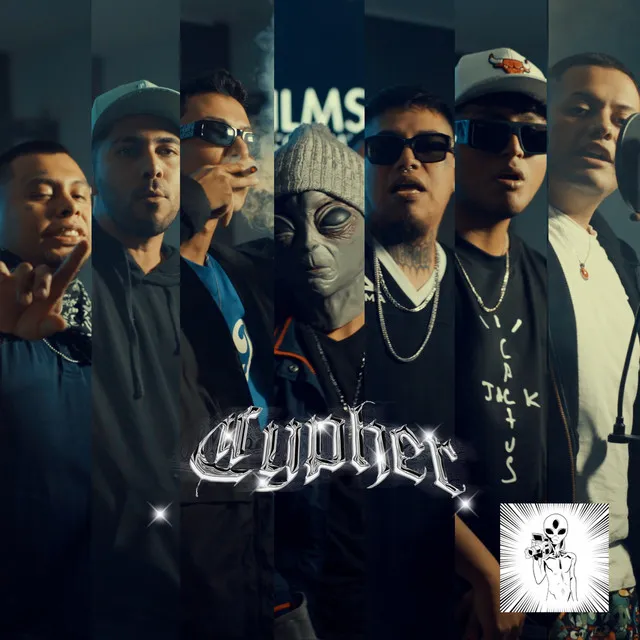 Cypher