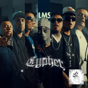 Cypher by The leyva