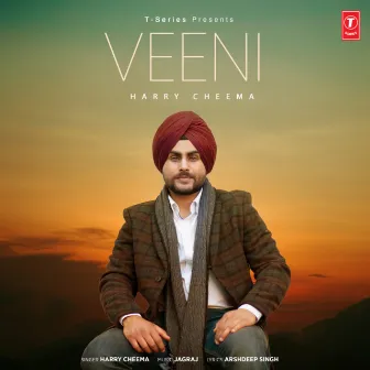 Veeni by Jagraj