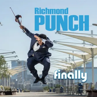 Finally by Richmond Punch