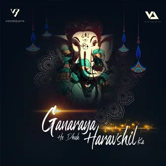 Ganaraya He Dukh Haravshil Ka by Dj Vicky Belgaum