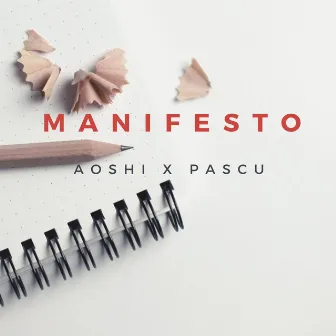 Manifesto by Aoshi