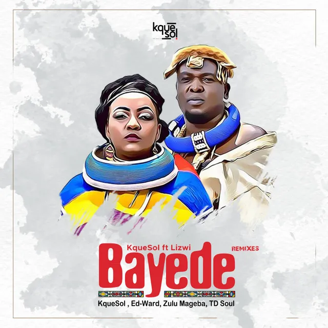 Bayede - TD Soul Remix