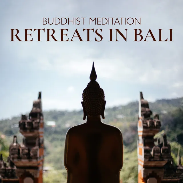 Buddhist Meditation Retreats in Bali: New Age Spiritual Music