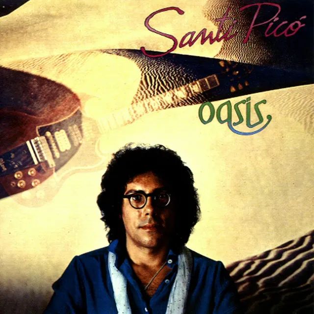 Santi Picó