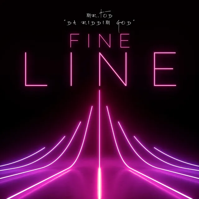 FINE LINE RIDDIM