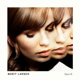 Spark by Marit Larsen