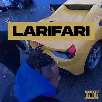 Larifari by Negrow