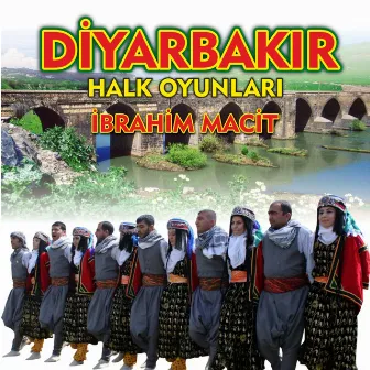 Diyarbakır Halk Oyunları by İbrahim Macit