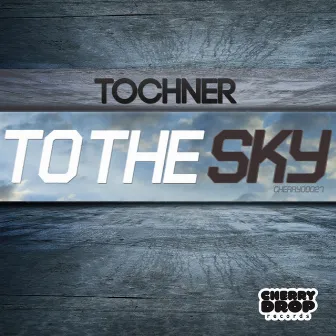 To The Sky by Tochner