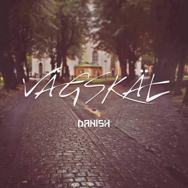 Vägskäl