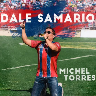 Dale Samario by Michel Torres