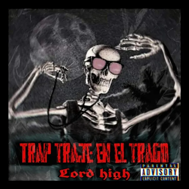 Trap Traje El Trago