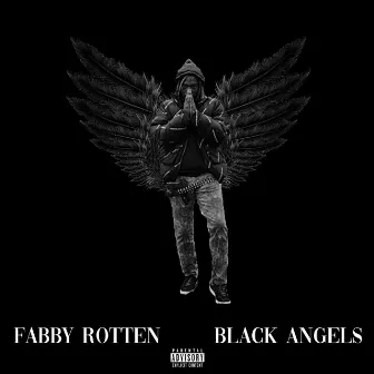 Black Angels by Fabby Rotten